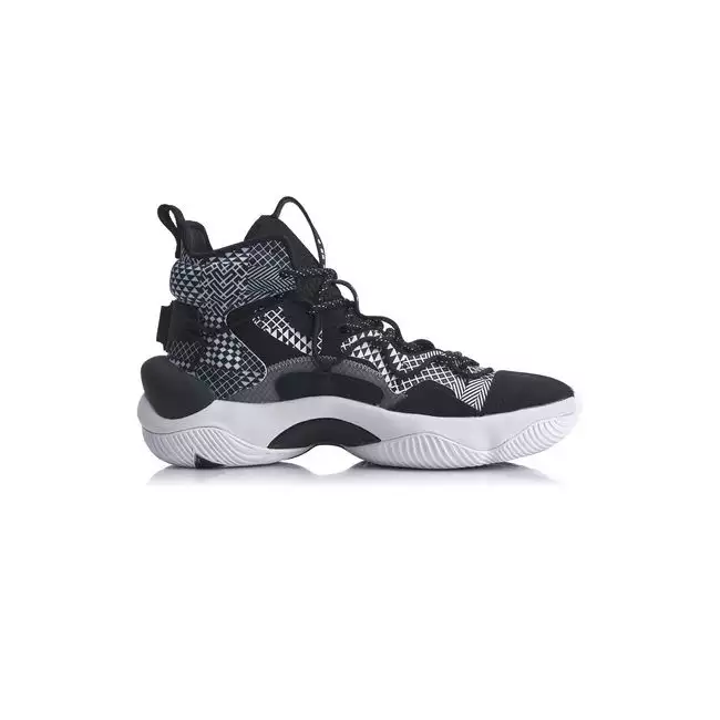 Li-Ning Power VI Premium - Grey