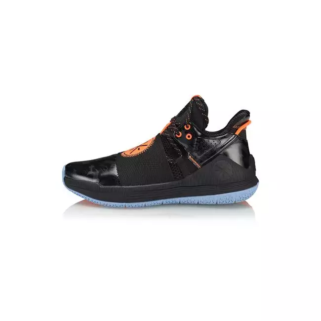 シューズ(男性用) Wade Shadow 7 US8 Amazon | [リーニン] LI-NING WADE SHADOW 6V2 男子 軽量 高反発