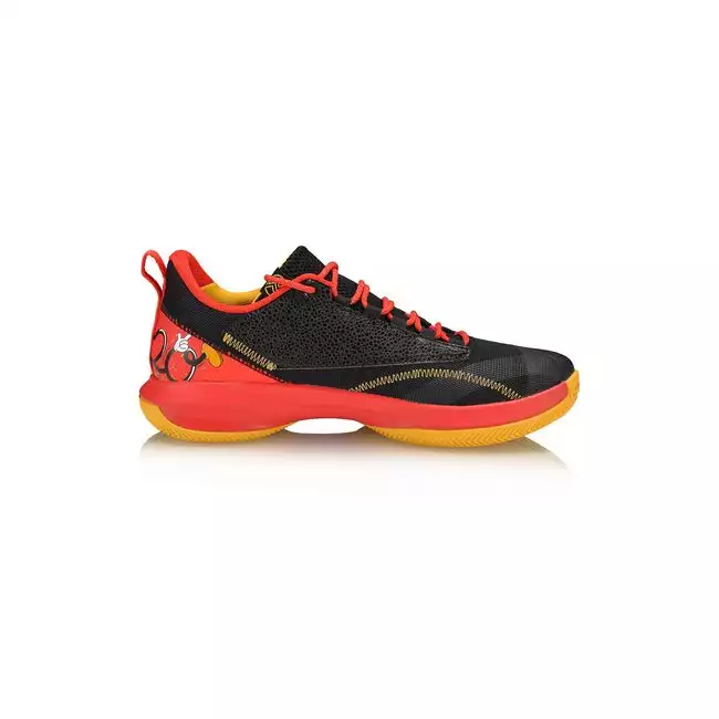 Li-Ning Speed 6 V2 Team Edition - CNY