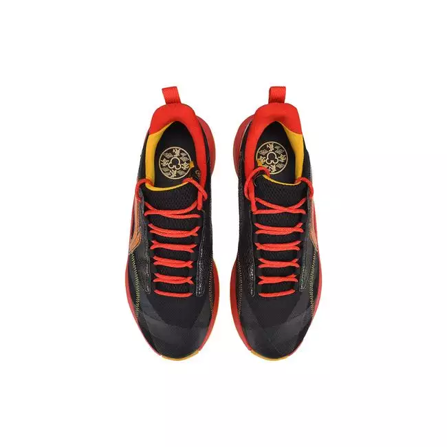 Li-Ning Speed 6 V2 Team Edition - CNY