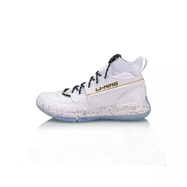 【返品不可】 2020 “王朝” Dynasty - Rebirth 937 X Li-Ning ダーツ