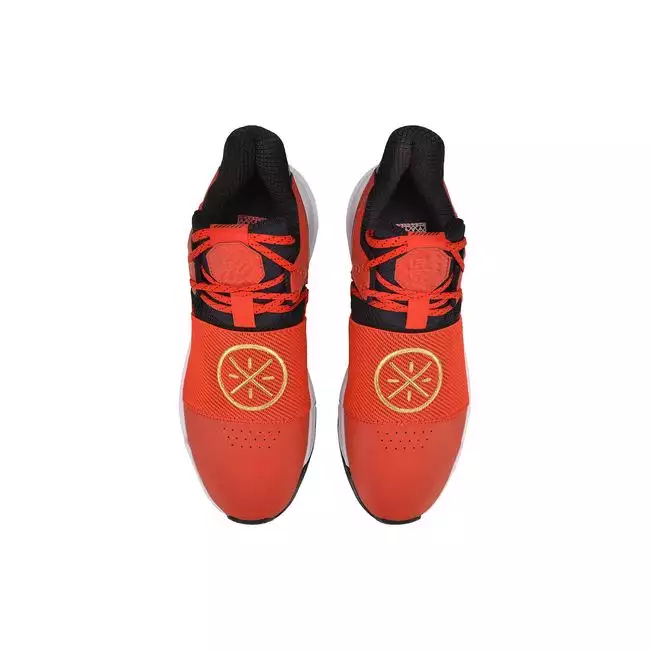 シューズ(男性用) Wade Shadow 7 US8 WADE SHADOW Men's Basketball Court Sneakers | 影 - Red