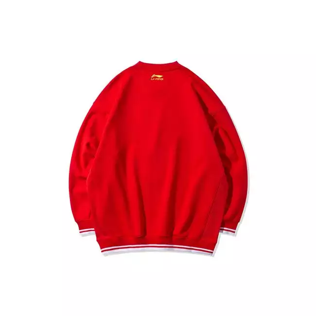 2020 PFW X 中國李寧 S/S Collection | Ping Pong Men's