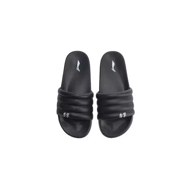 PFW x 中国李寧 2020 S/S Collection Bubble Slide Men's Slippers