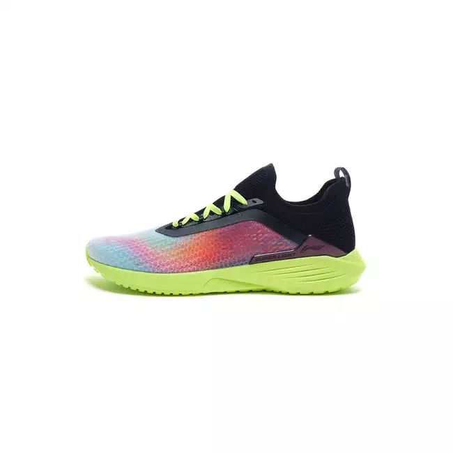 セレクト⑰ lun 2020 Li-Ning Superlight 17 Men's Running Shoes
