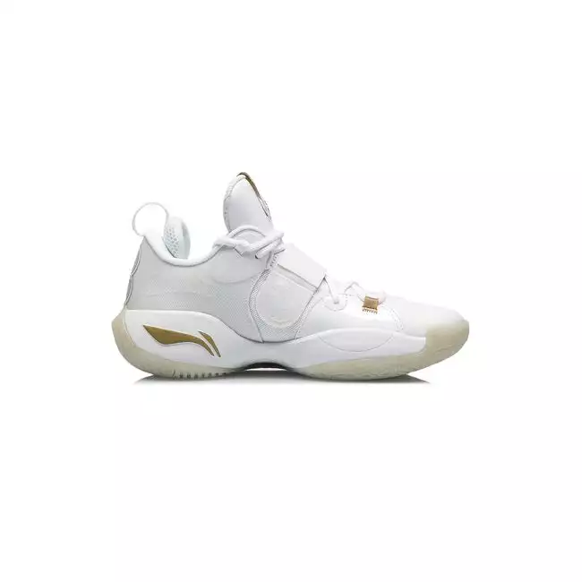 Li-Ning WoW All City 8 V2 Detailed Look and Review! - YouTube