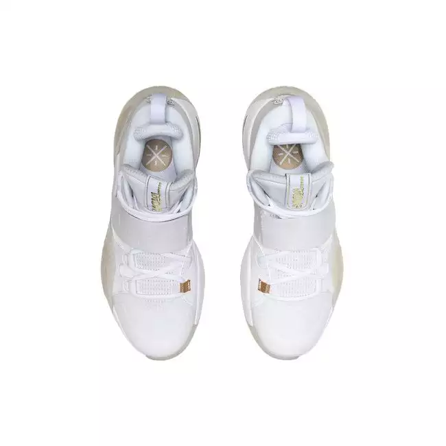 Li-Ning Wade All City 8 