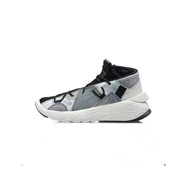 冬希 2020 Li-Ning X Jackie Chan 悟道Kung Fu Winterized - Men's Denim