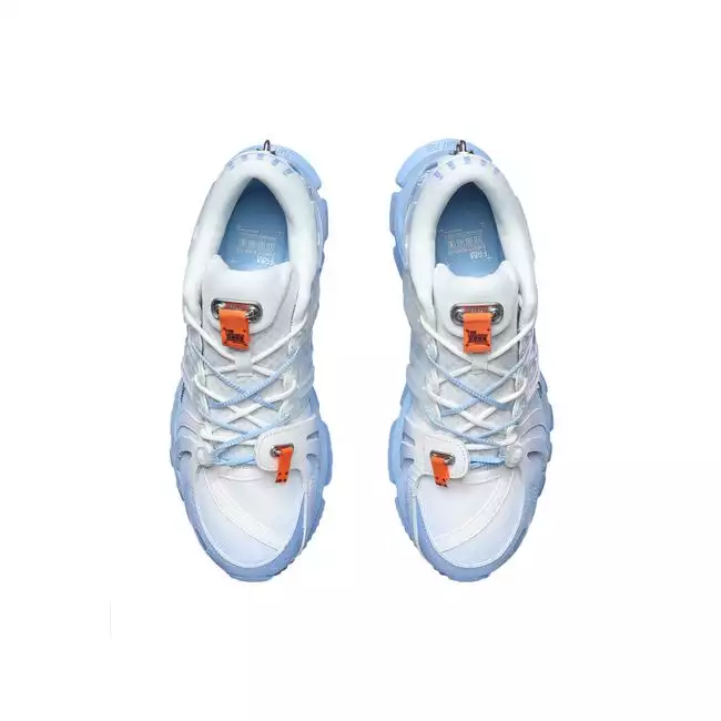 2021 Li-Ning Furious Rider ACE 1.5 - Men's White