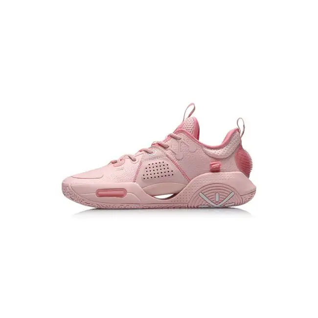 2021 WADE ALL CITY 9 V1.5 - “樱花” Cherry Blossom