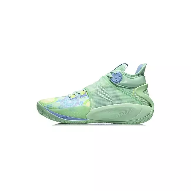 シューズ(男性用) Li-ning Sonic9 team US9.5 Li-Ning Sonic 9 Team C.J. McCollum Mid Professional