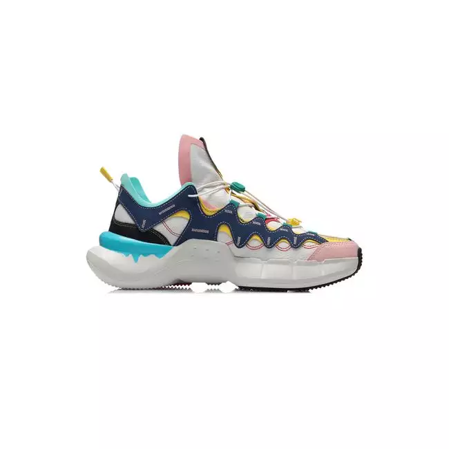 LINING ESSENCE 2.3 LITE MEN'S SHOES - “端午” DRAGON BOAT