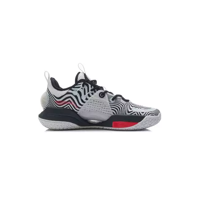 Li-Ning WADE ALL CITY 9 V1.5 - “达达” Dada PE