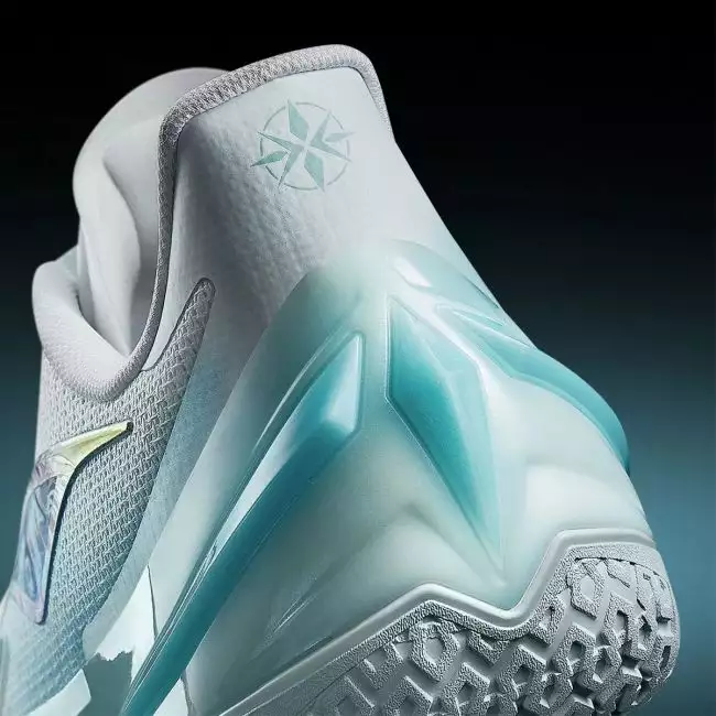 Li Ning Liren 5 V2 - Rippling Light