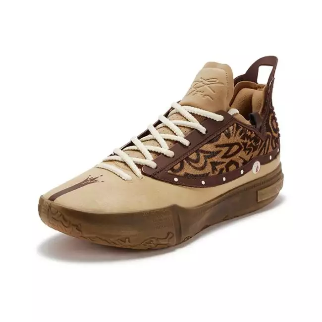 361° Joker1 GT「ASG」US8 JOKER 1 GT BASKETBALL SHOES – 361sport