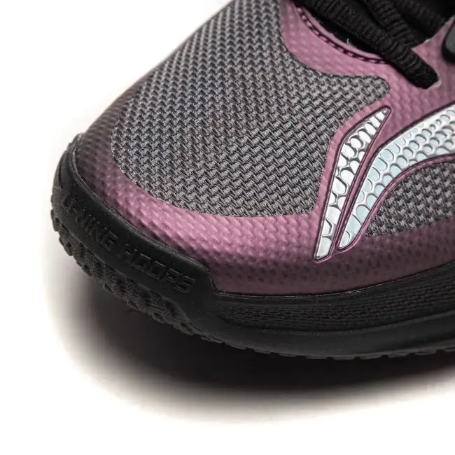 Li Ning Speed 12 Professional Basketball Shoes