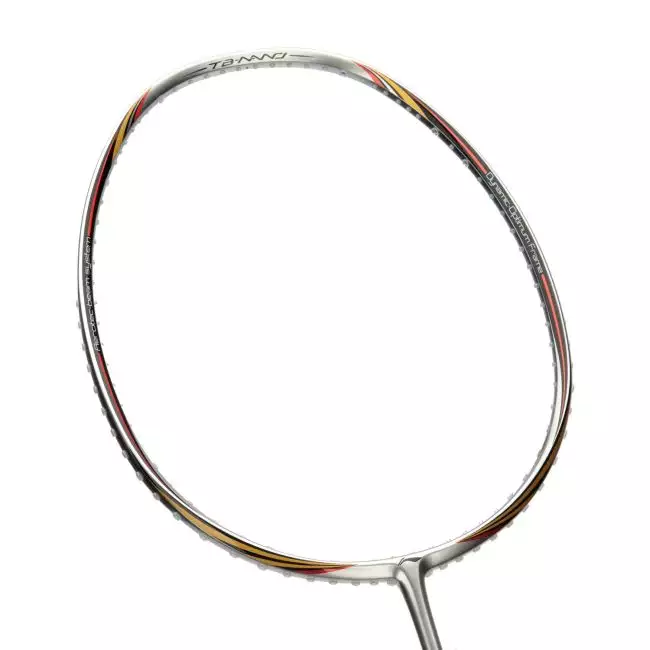 LI-NING TURBO CHARGING 7TF 4本セット　リーニン Li-Ning Extra Skill Turbo Charging 7TF Badminton Racket on Sale