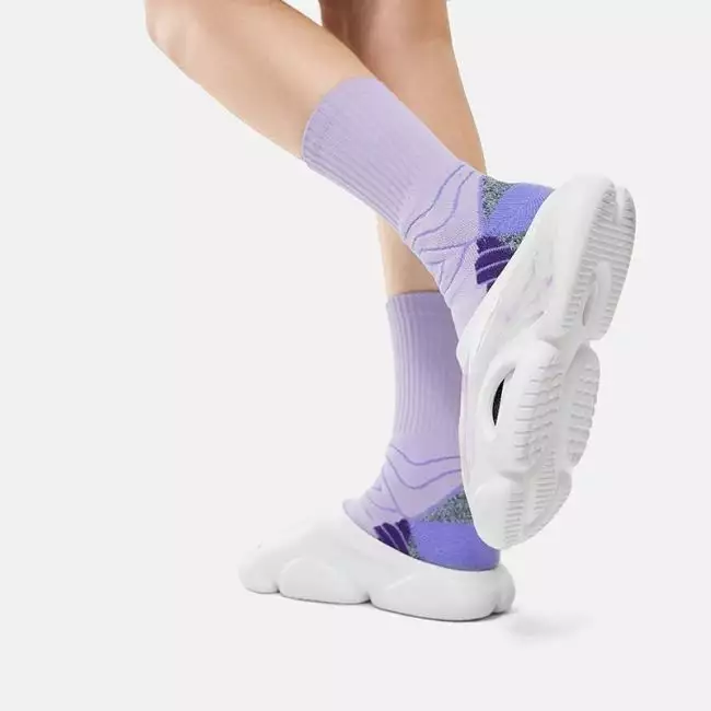 送料関税込み[LI-NING]BADFIVE SLIDE OG★日本未入荷★新作★ Li Ning Badfive Women's Courtside Slides