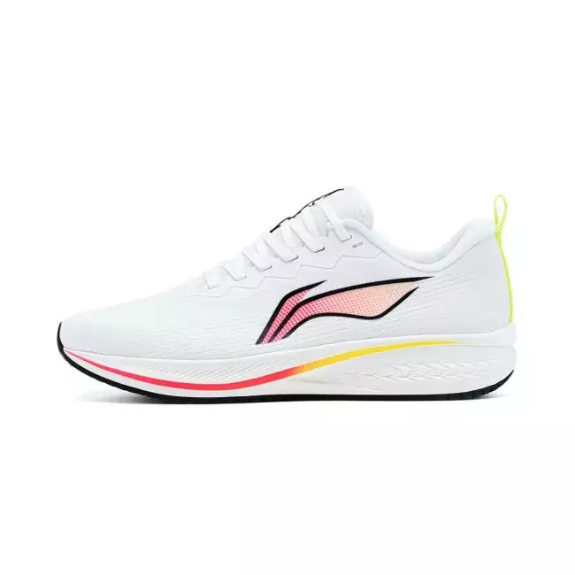 Li Ning Rouge Rabbit 6 VI 3M Marathon Racing Shoes