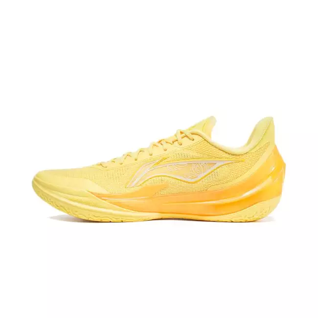 「美品」Li-Ning Liren 5 LiNing Liren 5 'White Gold'