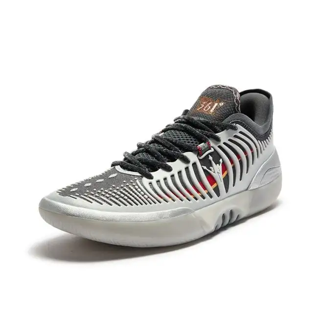 Nikola Jokic x 361° Joker 2 GT - High Speed Rail