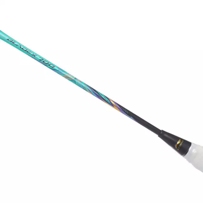 bladex700 4ug6 リーニン　バドミントン 楽天市場】バドミントンラケット リーニン ブレードX700