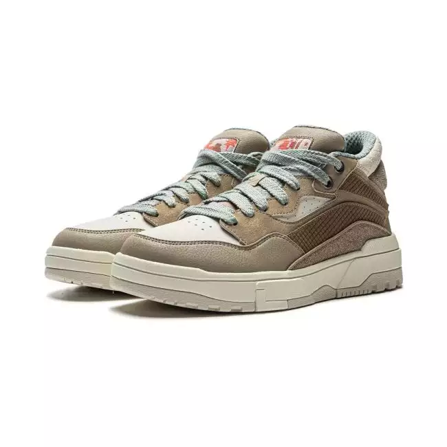 Li Ning Superwave Mid Men's Skateboarding Shoes
