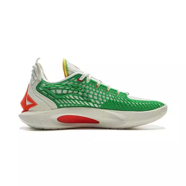 Li-Ning Jimmy Butler 3 JB3 - Casual Card Player