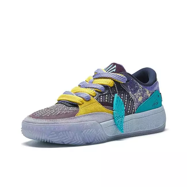 Anta Kai Hélà CODE - Collector's Edition - Artist