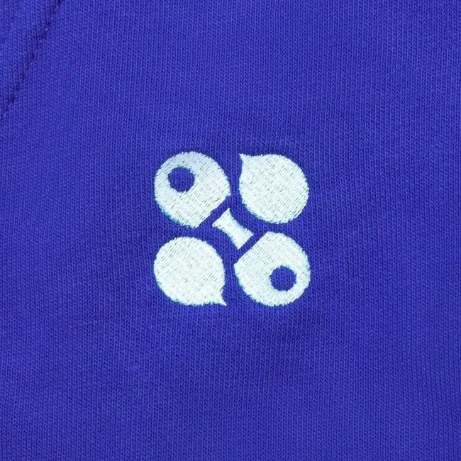 Sun Yingsha x Li Ning China Table Tennis Unise Loose Fit Hoodie