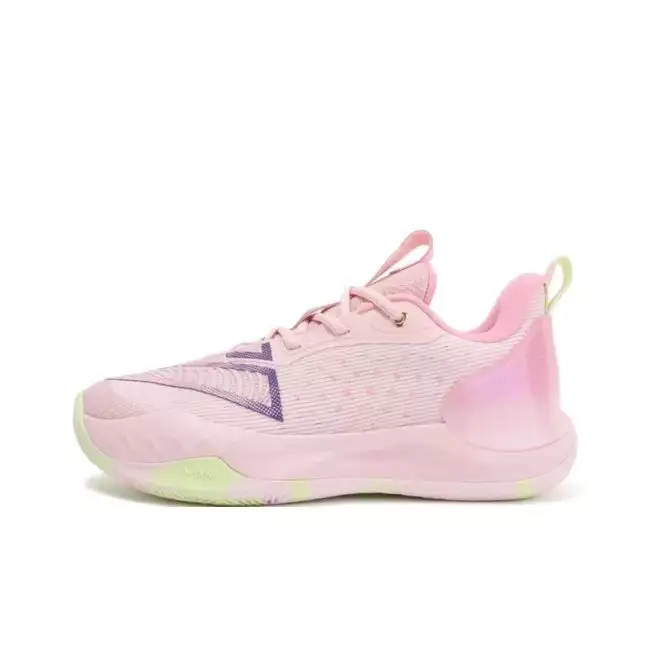 Peak Taichi Big Triangle 4.0 - Pink Blossom