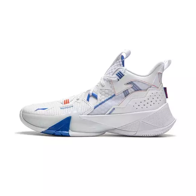 Li-Ning Power 11 Lite Team On Court Basketball Shoes