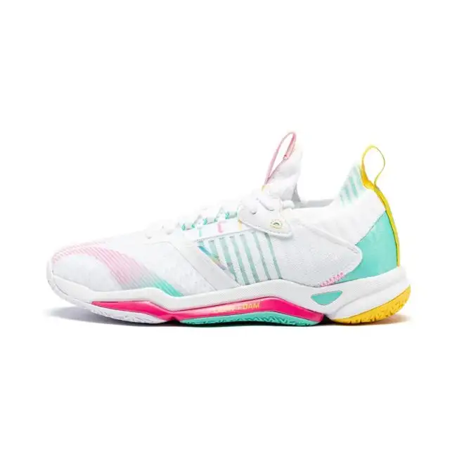Li Ning Dagger 4 IV Professional Badminton Shoes