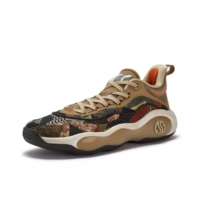 361° Aaron Gordon AG6 - Earthbound