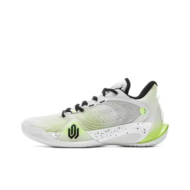 PEAK AW Talent1 26.5cm相当 Peak Andrew Wiggins AW Talent-1 Arctic Blue – Anto Sports
