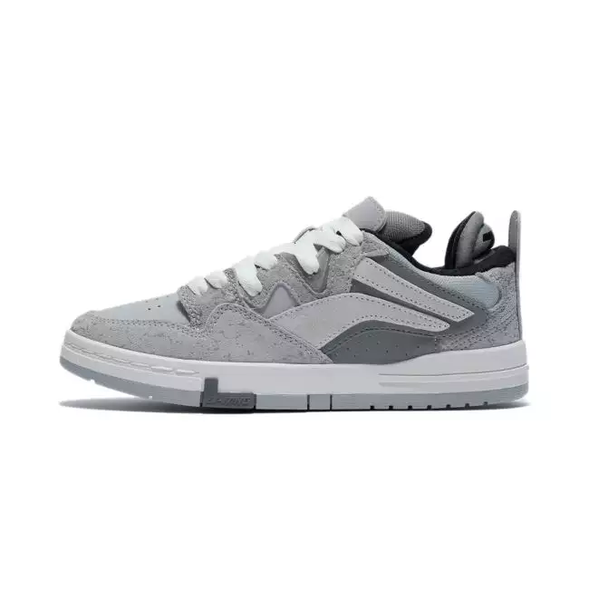 Li Ning SuperWave Pro wmns Fashion Skate Shoes
