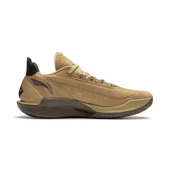 Li Ning JB2 Jimmy Butler - Yellow Boot