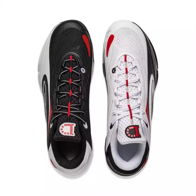シューズ(男性用) wade 808 5 ultra Amazon.com | LI-NING Wade 808 5 Ultra Men Basketball Shoes