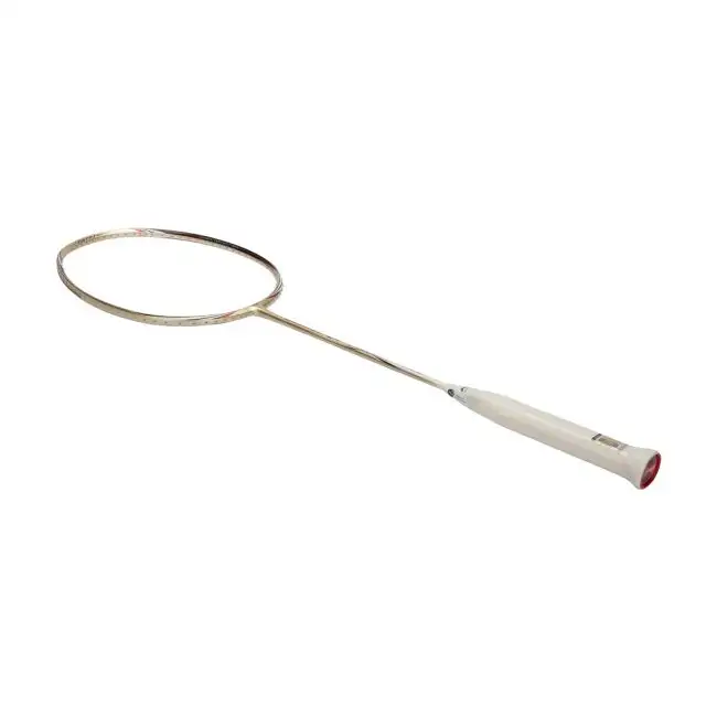 Li-Ning Mega Power Turbo Charging 9TD Badminton Racket (Gold) on Sale