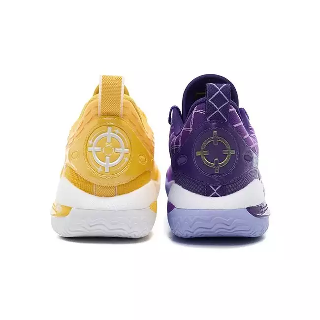 Rigorer リゴラー Ar2 Lakers Rigorer Austin Reaves AR2 - Los Angeles Lakers