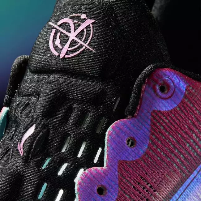 Li-Ning Gamma 1 - Aurora