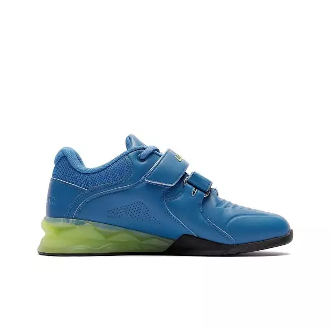 Lu Xiaojun Lifter 1.0 Professional Weightlifting Shoes