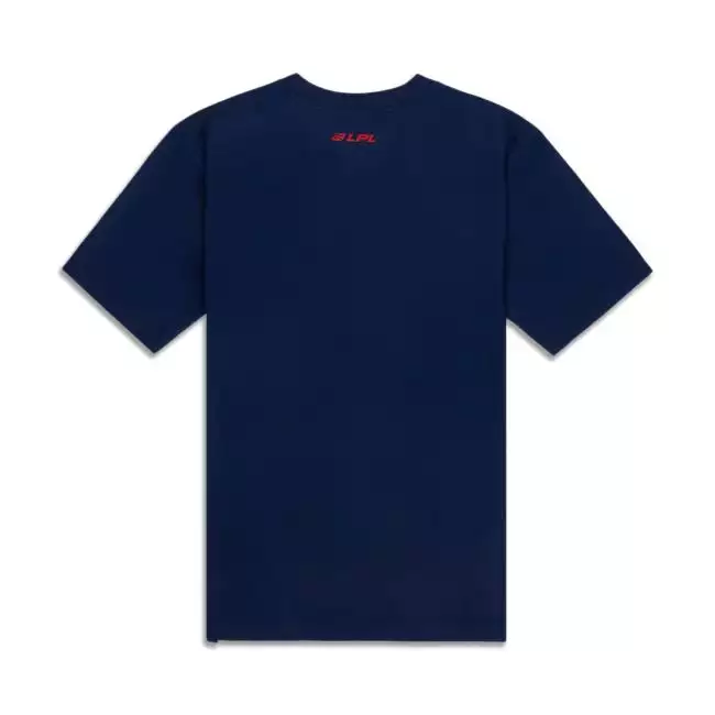 ■Dime■ Final Short Sleeve T-Shirt Navy Dime Final t-shirt | NAVY | SEVENSTORE
