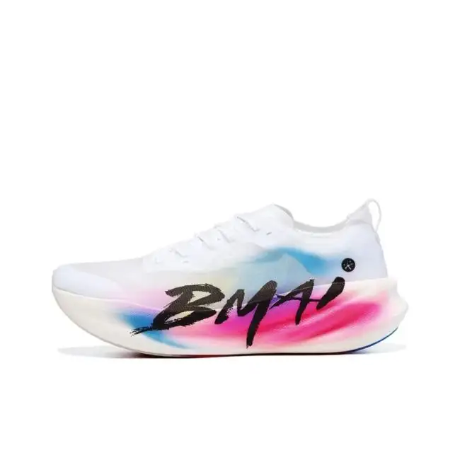 BMAI Carbon Fly 3.0 Turbo | Elite Carbon Plate Marathon Racing Shoes