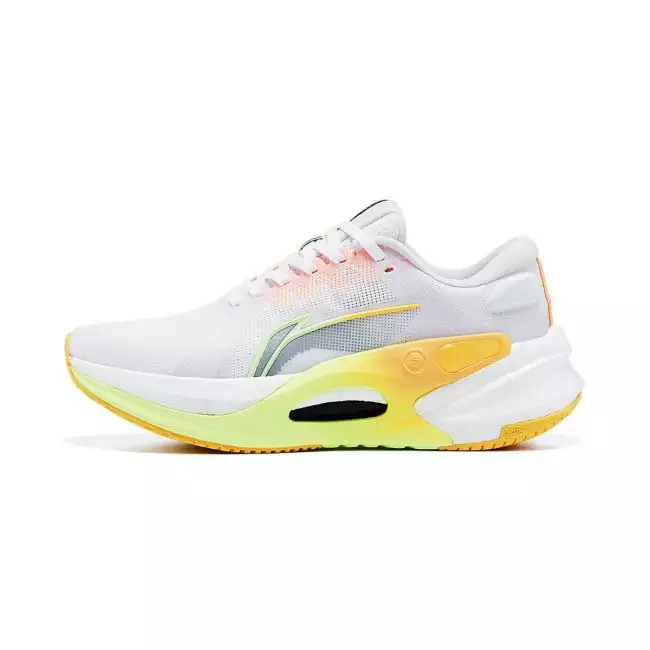 Li Ning Furious Rider 7 VII Stable Running Shoes