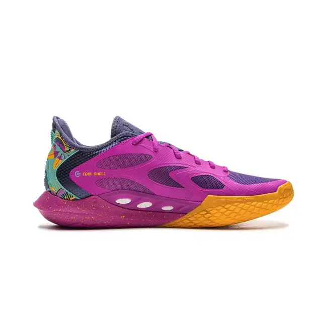 Li Ning Speed 12 Professional Basketball Shoes