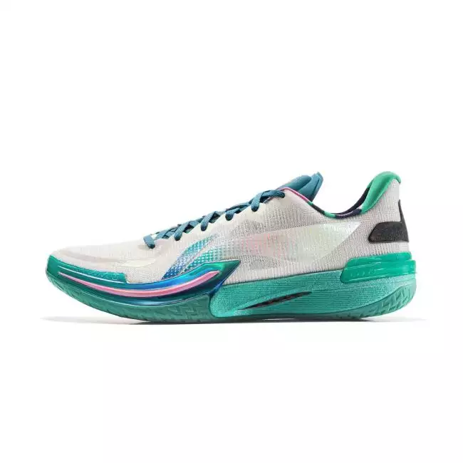 LI-NING Dlo1「Camp」26.5 Li-Ning DLO 1 - Canvas – Anto Sports