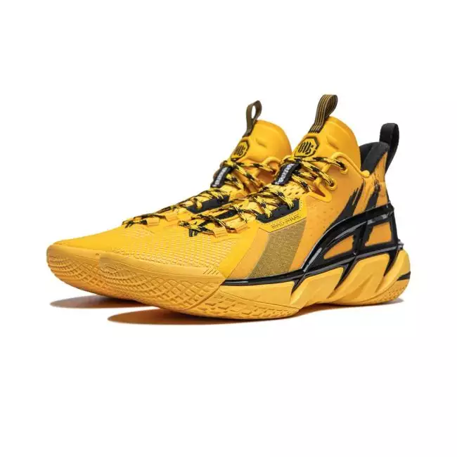 限定アウトレットセール：通販 Li-Ning BadFive 4 Professional Outdoor Basketball Shoes シューズ(男性用)