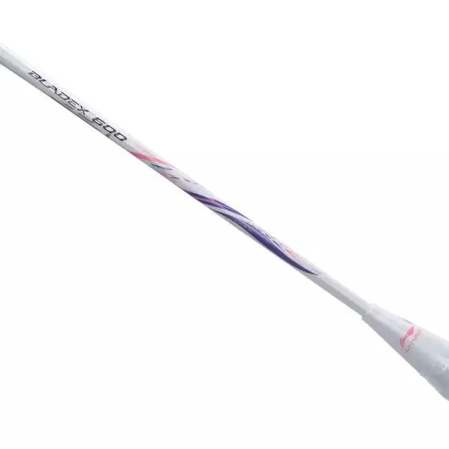 Li Ning Bladex 600 Badminton Racket Li Ning Bladex 600 Badminton Racket