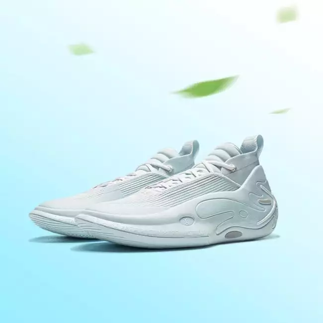 way of wade11 アナウンスメント Way of Wade 11 